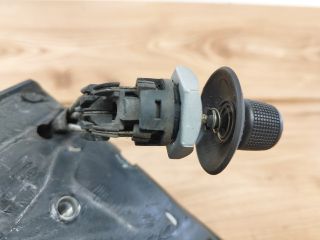 bontott VW LUPO Jobb Visszapillantó Tükör (Mechanikus)