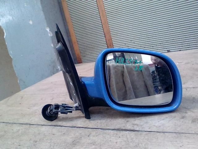 bontott VW LUPO Jobb Visszapillantó Tükör (Mechanikus)