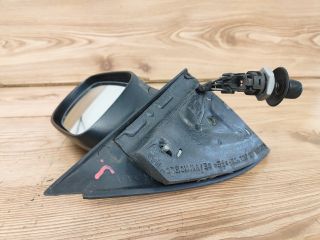 bontott VW LUPO Jobb Visszapillantó Tükör (Mechanikus)