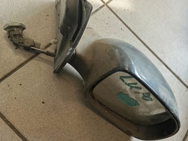 bontott VW LUPO Jobb Visszapillantó Tükör (Mechanikus)