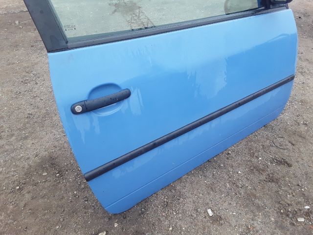 bontott VW LUPO Jobb Visszapillantó Tükör (Mechanikus)