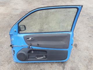 bontott VW LUPO Jobb Visszapillantó Tükör (Mechanikus)