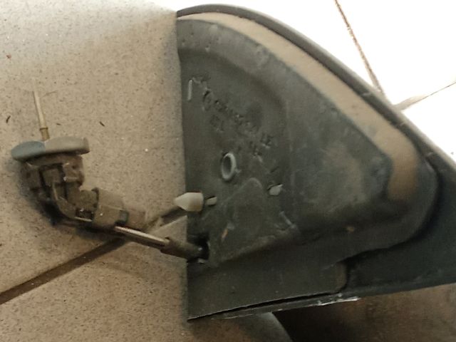 bontott VW LUPO Jobb Visszapillantó Tükör (Mechanikus)