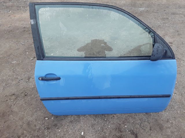 bontott VW LUPO Jobb Visszapillantó Tükör (Mechanikus)