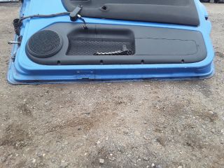 bontott VW LUPO Jobb Visszapillantó Tükör (Mechanikus)