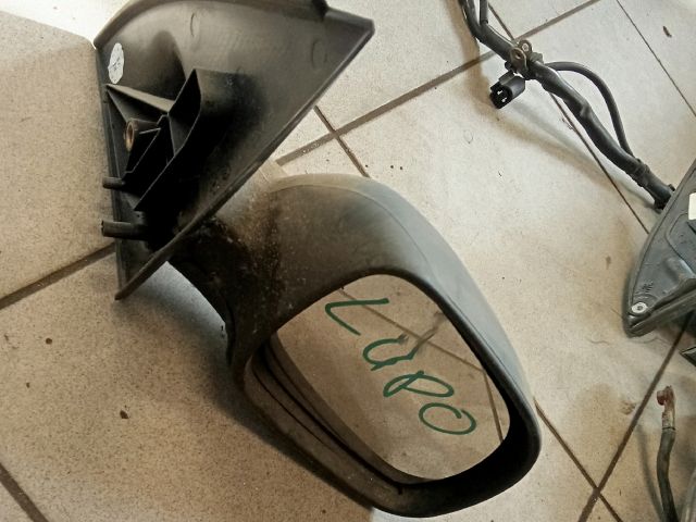 bontott VW LUPO Jobb Visszapillantó Tükör (Mechanikus)