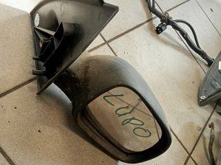 bontott VW LUPO Jobb Visszapillantó Tükör (Mechanikus)