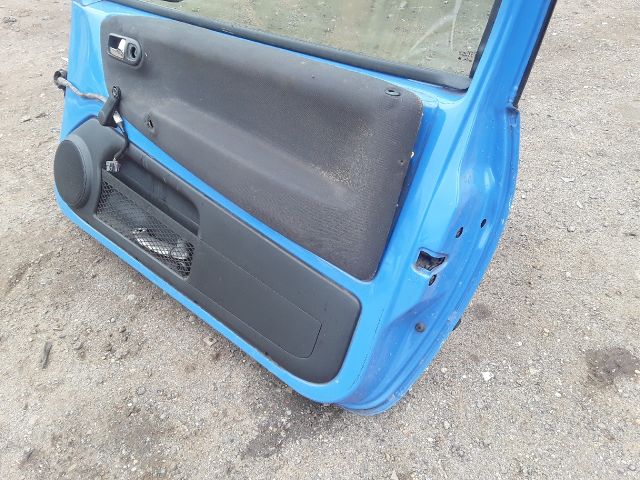 bontott VW LUPO Jobb Visszapillantó Tükör (Mechanikus)