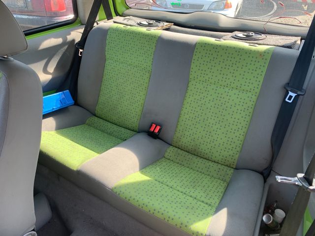 bontott VW LUPO Kardánbox