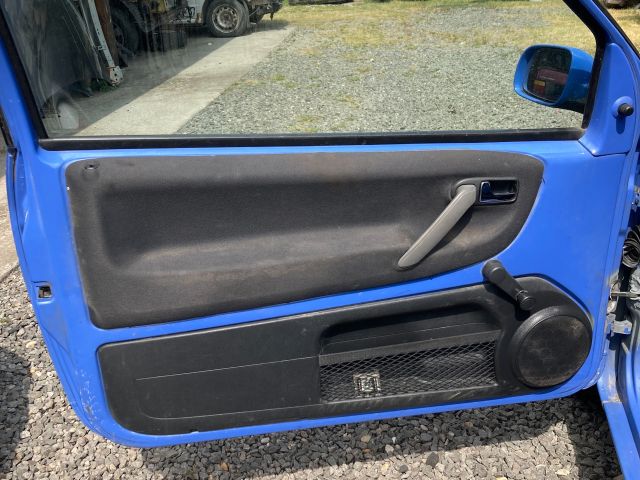 bontott VW LUPO Kardánbox