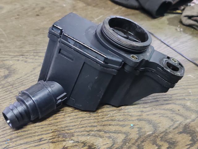 bontott VW LUPO Kartergáz Visszavezető Ház