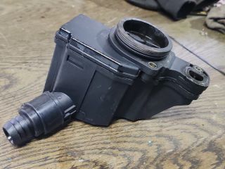 bontott VW LUPO Kartergáz Visszavezető Ház