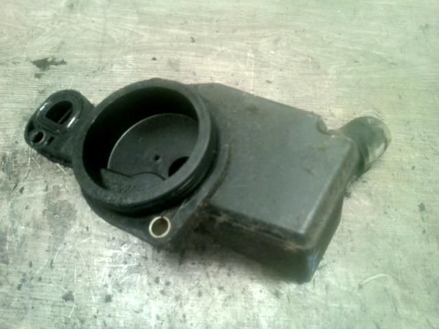 bontott VW LUPO Kartergáz Visszavezető Ház