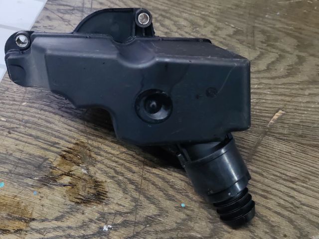 bontott VW LUPO Kartergáz Visszavezető Ház