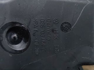 bontott VW LUPO Kartergáz Visszavezető Ház