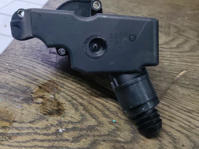 bontott VW LUPO Kartergáz Visszavezető Ház