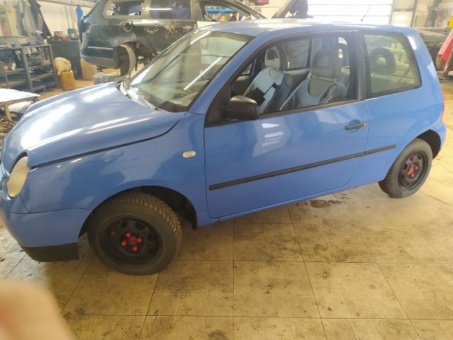 bontott VW LUPO Kerék Csavar Szett