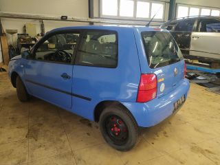 bontott VW LUPO Kerék Csavar Szett