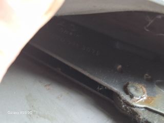 bontott VW LUPO Kézifék Kar