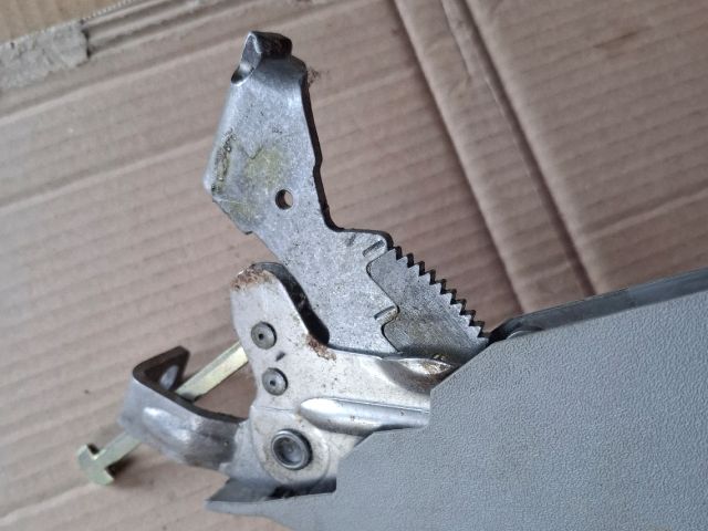 bontott VW LUPO Kézifék Kar