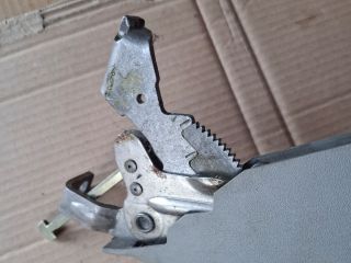 bontott VW LUPO Kézifék Kar