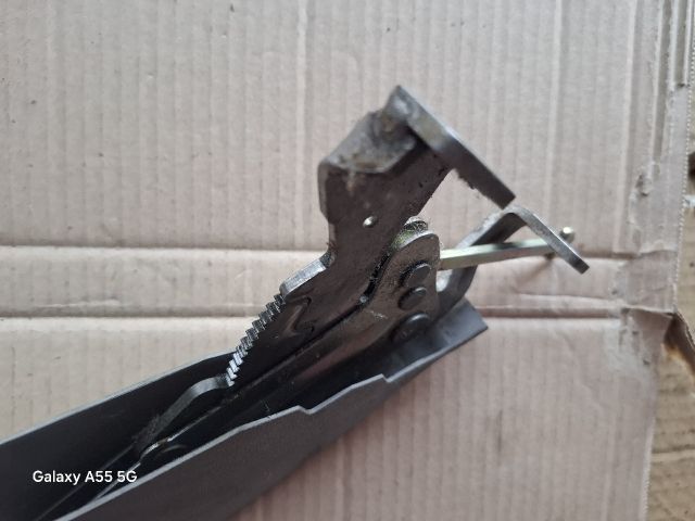 bontott VW LUPO Kézifék Kar