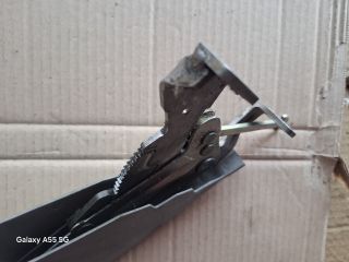 bontott VW LUPO Kézifék Kar