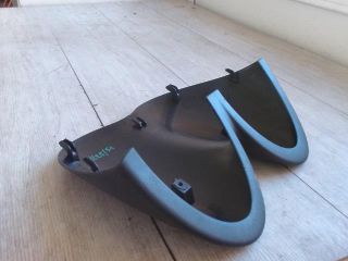 bontott VW LUPO Kilométeróra Keret