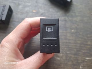 bontott VW LUPO Kombinált Kapcsoló