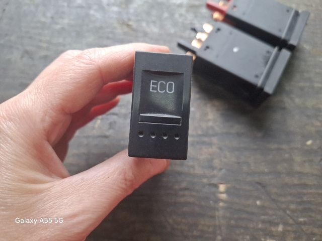 bontott VW LUPO Kombinált Kapcsoló