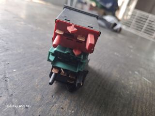 bontott VW LUPO Kombinált Kapcsoló