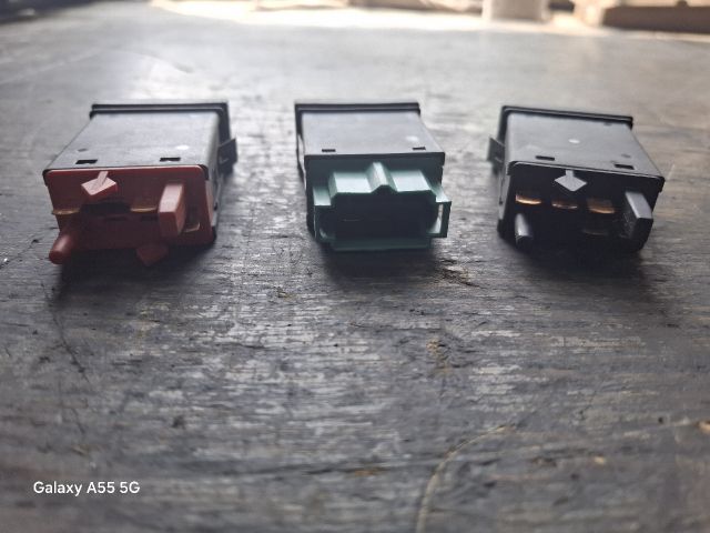 bontott VW LUPO Kombinált Kapcsoló