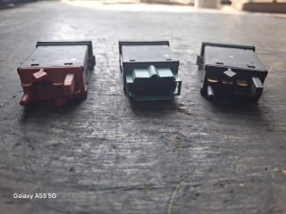 bontott VW LUPO Kombinált Kapcsoló