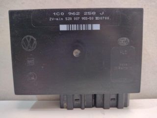 bontott VW LUPO Komfort Elektronika