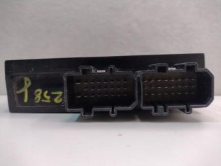 bontott VW LUPO Komfort Elektronika