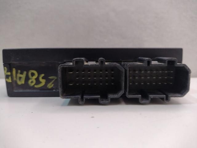 bontott VW LUPO Komfort Elektronika