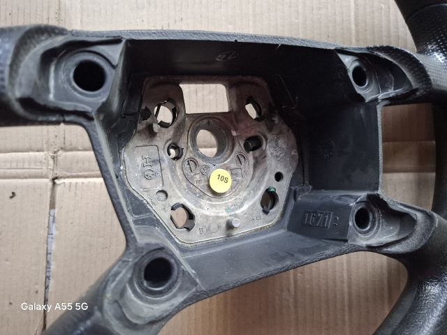 bontott VW LUPO Kormány