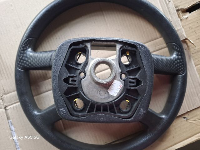 bontott VW LUPO Kormány