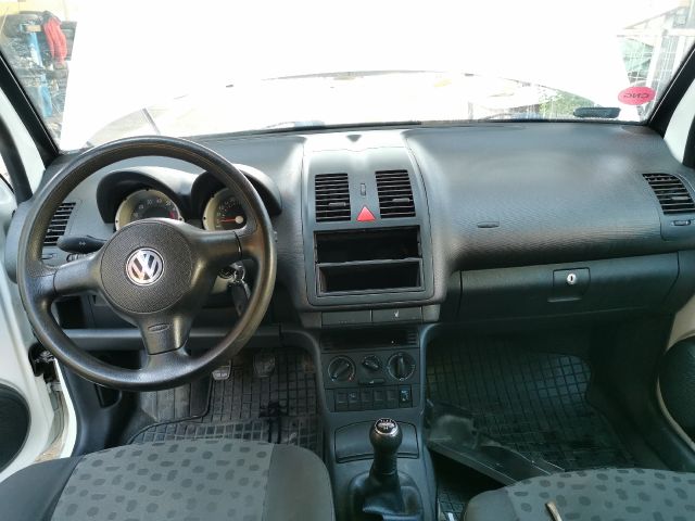 bontott VW LUPO Kormány