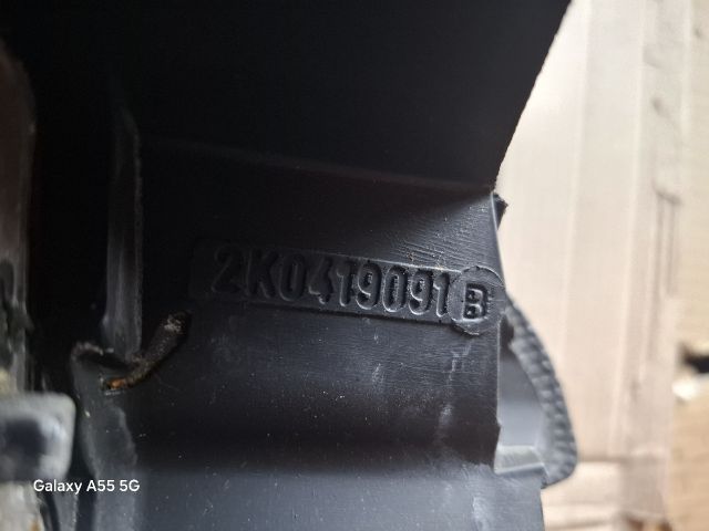 bontott VW LUPO Kormány