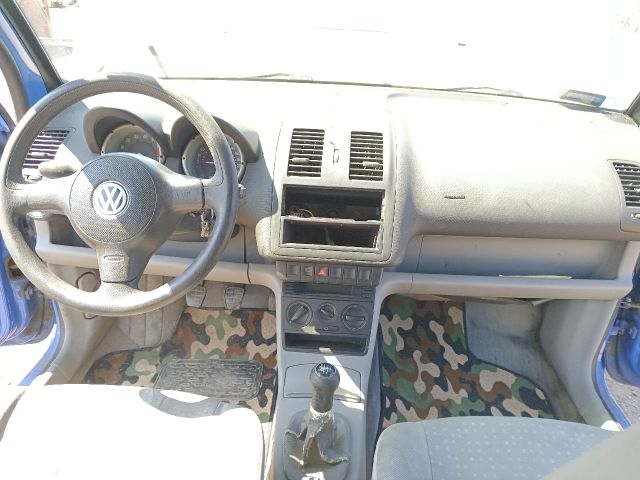 bontott VW LUPO Kormánykardán