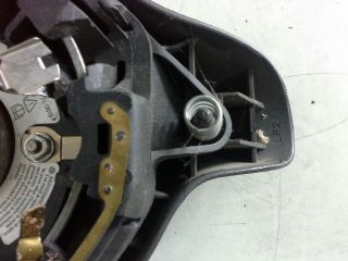 bontott VW LUPO Kormánylégzsák