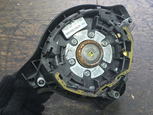 bontott VW LUPO Kormánylégzsák