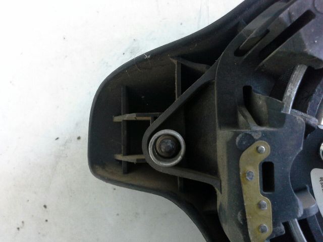 bontott VW LUPO Kormánylégzsák