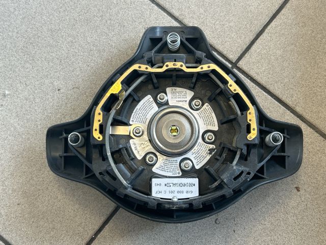 bontott VW LUPO Kormánylégzsák