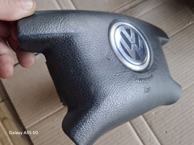 bontott VW LUPO Kormánylégzsák