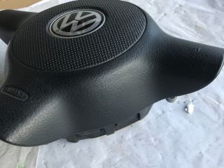 bontott VW LUPO Kormánylégzsák