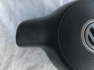 bontott VW LUPO Kormánylégzsák