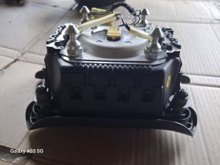 bontott VW LUPO Kormánylégzsák