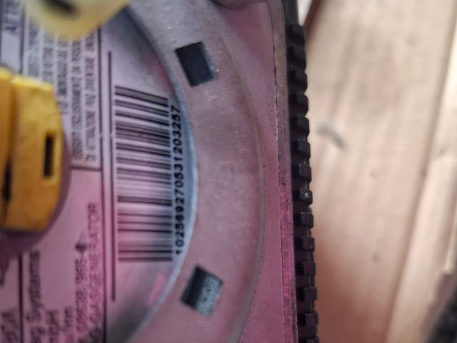 bontott VW LUPO Kormánylégzsák